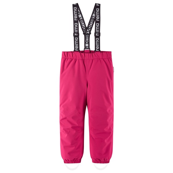 Reima Leikisti Winterhose Kids (Gr 98 |rosa |wasserdicht)