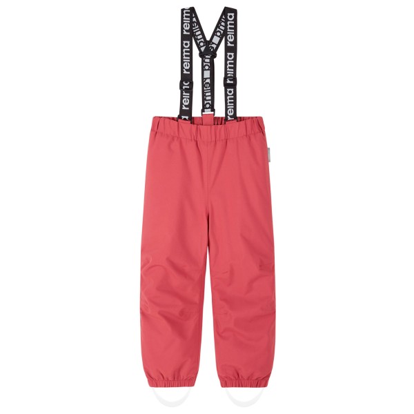 Reima Kid’s Leikisti Winterbroek Roze