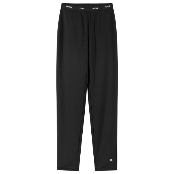 Reima Kid’s Olmeri Fleecebroek Zwart