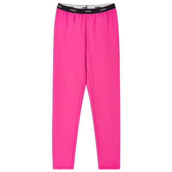 Reima Kid’s Olmeri Fleecebroek Roze