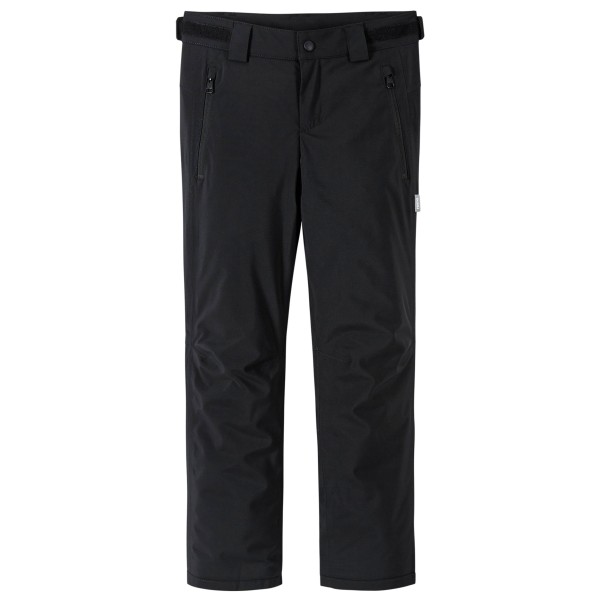 Reima Kid’s Sild Winterbroek Zwart
