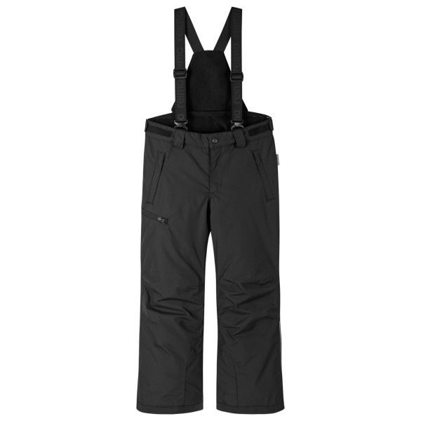 Reima – Kid’s Terrie – Skibroek maat , Zwart