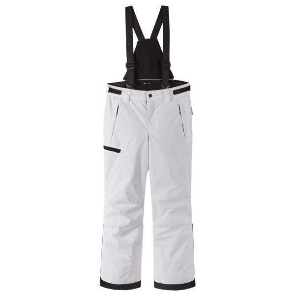 Reima Terrie Skihose Kids (Gr 104 |grau |wasserdicht)