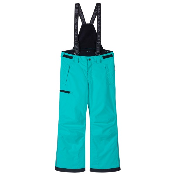 Reima Kid’s Terrie Skibroek turkoois Turquoise