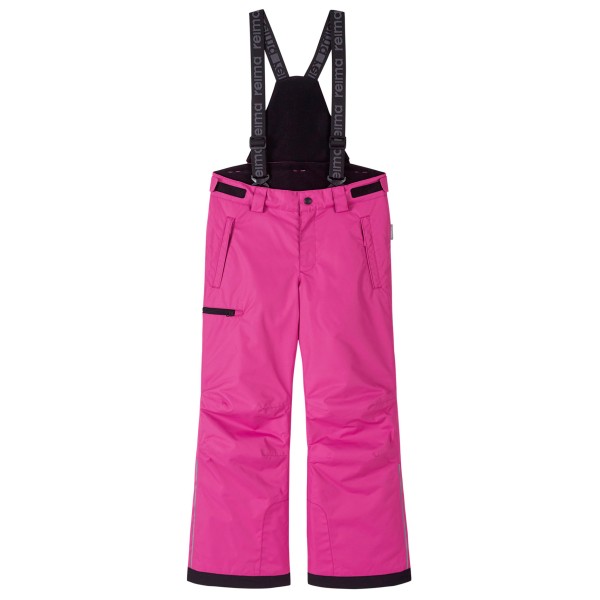 Reima Kid’s Terrie Skibroek Roze