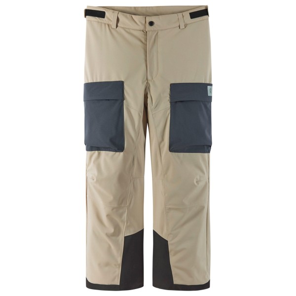 Reima - Kid's Viekkala - Skihose Gr 128 beige