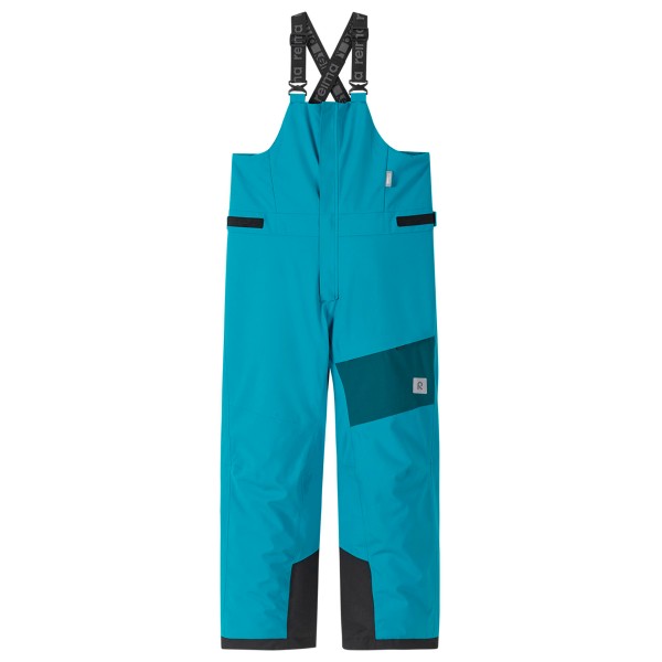 Reima Kid’s Vuonelo Skibroek turkoois Turquoise