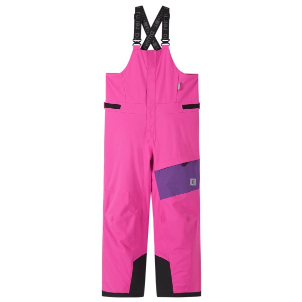 Reima Kid’s Vuonelo Skibroek Roze