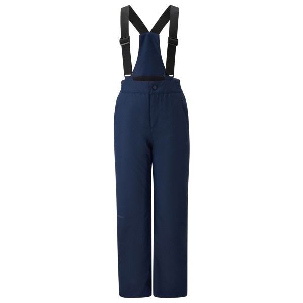 Ziener Boy’s Abol-Z Skibroek Blauw