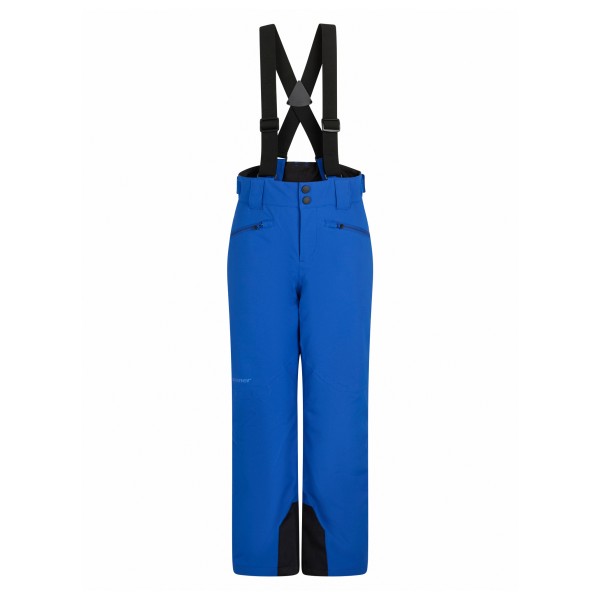 Ziener Boy’s Axi-Z Skibroek Blauw