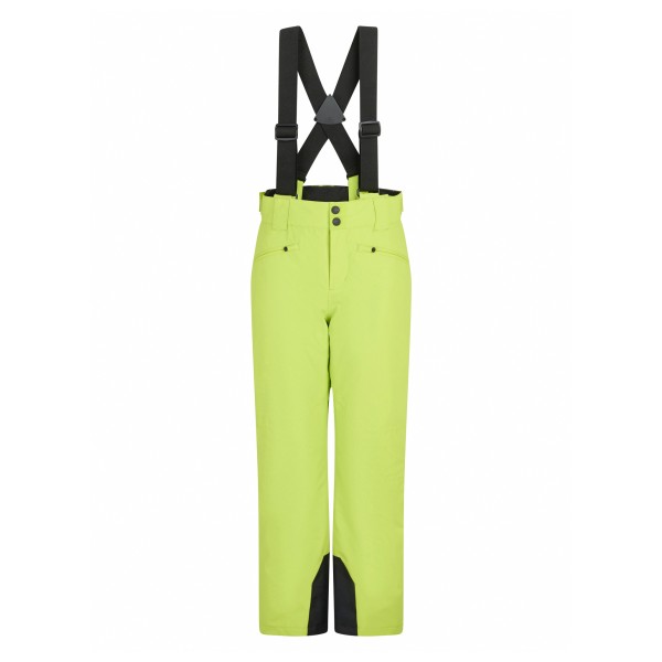 Ziener Boy’s Axi-Z Skibroek Groen