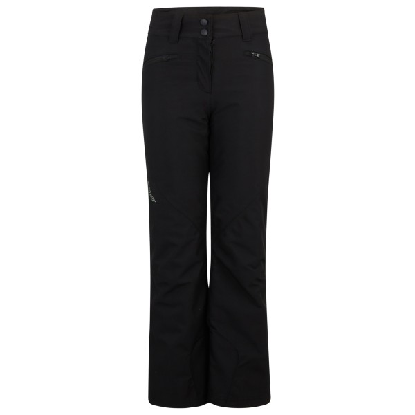 Ziener - Girl's Alin-Z - Skihose Gr 140 schwarz
