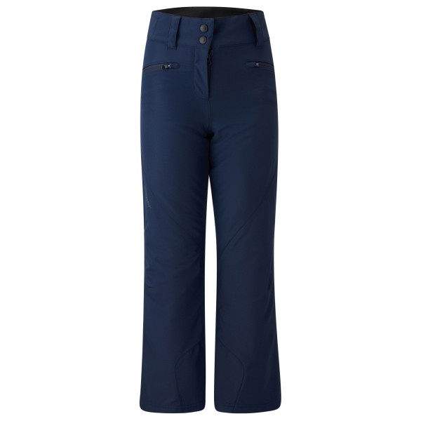 Ziener - Girl's Alin-Z - Skihose Gr 116 blau
