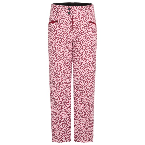 Ziener Girl’s Alin-Z Skibroek Roze