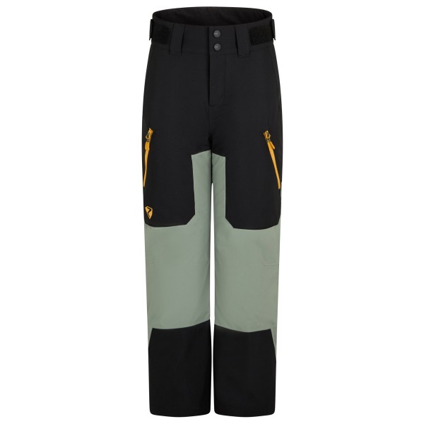 Ziener Kid’s Arnuro-Z Skibroek Zwart