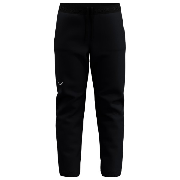 Salewa - Kid's Dolomia Pants - Winterhose Gr 140 schwarz