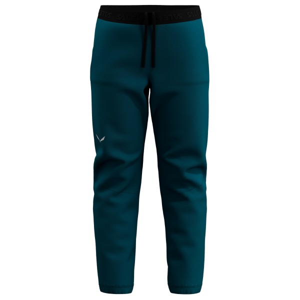 Salewa - Kid's Dolomia Pants - Winterhose Gr 164 blau