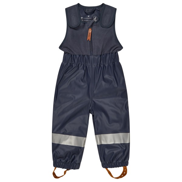 Sterntaler Kid’s Regenhose Gefüttert Regenbroek Blauw