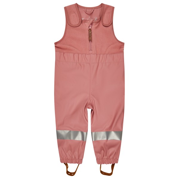 Sterntaler Kid’s Regenhose Gefüttert Regenbroek Roze