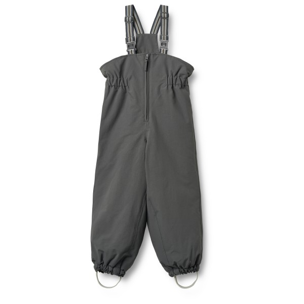 WHEAT - Kid's Skihose Sal - Skihose Gr 92 grau