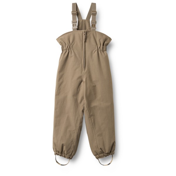 WHEAT Kid’s Skihose Sal Skibroek Beige