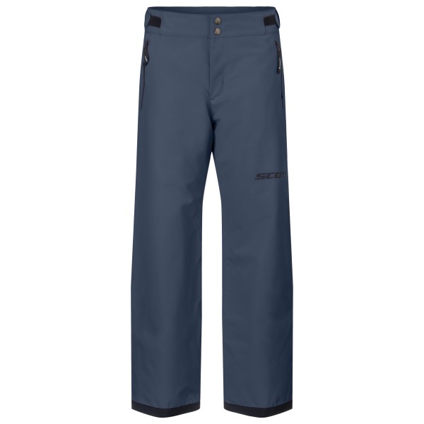 Scott - Kid's Junior Ultimate Dryo Pants - Skihose Gr 140 blau