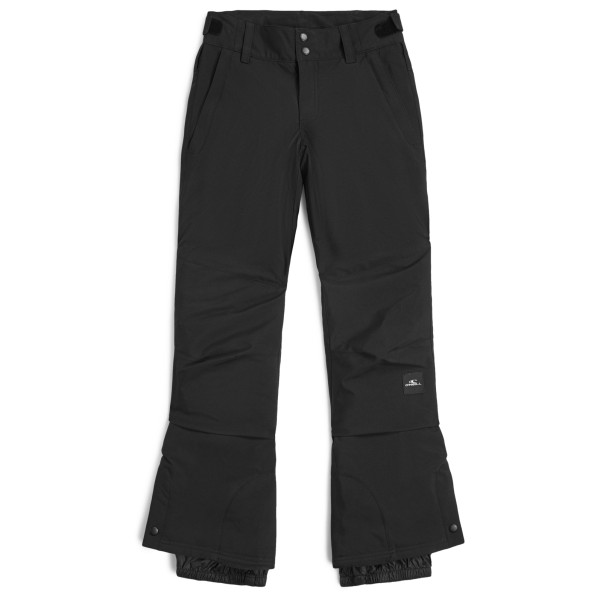 O'Neill - Girl's FWC' Cruz Snow Pants - Skihose Gr 128 schwarz