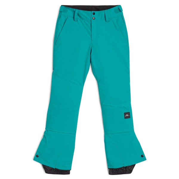 O'Neill - Girl's FWC' Cruz Snow Pants - Skihose Gr 104 türkis