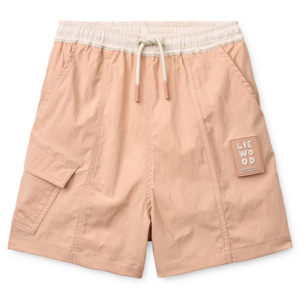 Shorts LIEWOOD Alvin Shorts Kinder (Gr 122 |beige)