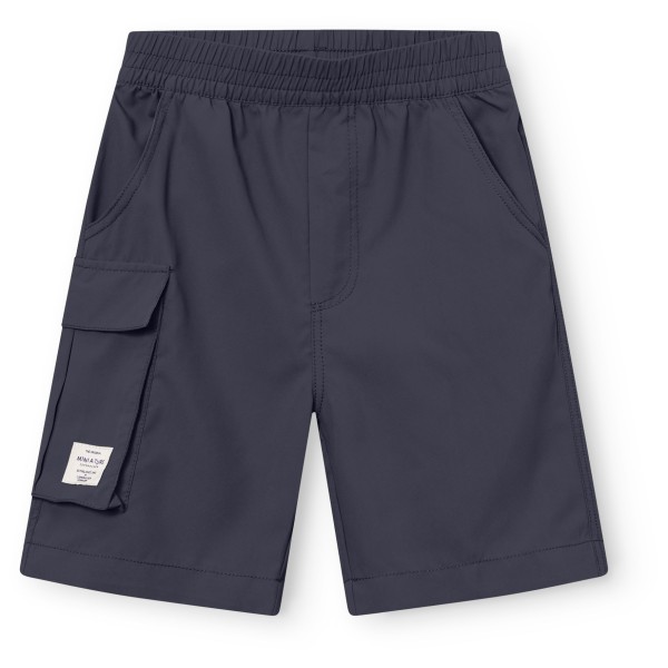 Mini A Ture Matadventure Lightweight Shorts Shorts Kinder (Gr 146 - 11 Years |grau)