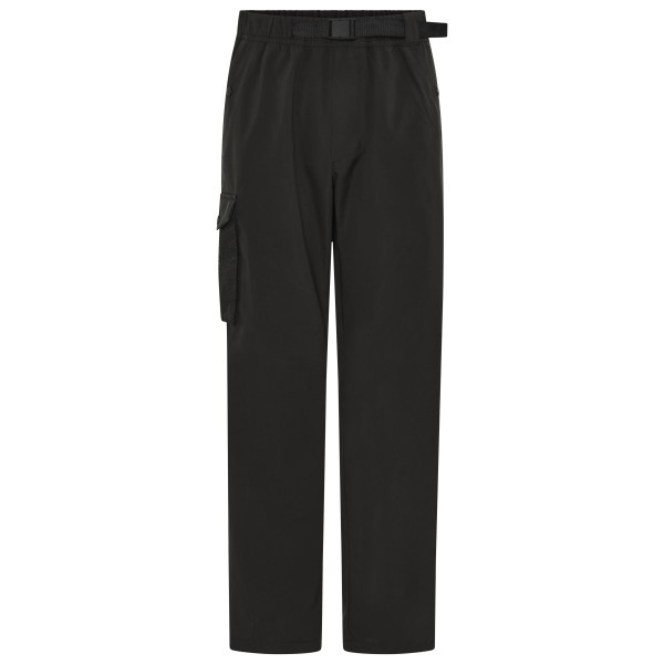 Didriksons Topaz Pants Trekkinghose Kinder (Gr 160 |schwarz)
