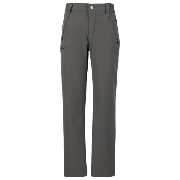 Trekkinghose Heber Peak MapleHe. Trekking Pants Kinder (Gr 152 |grau)