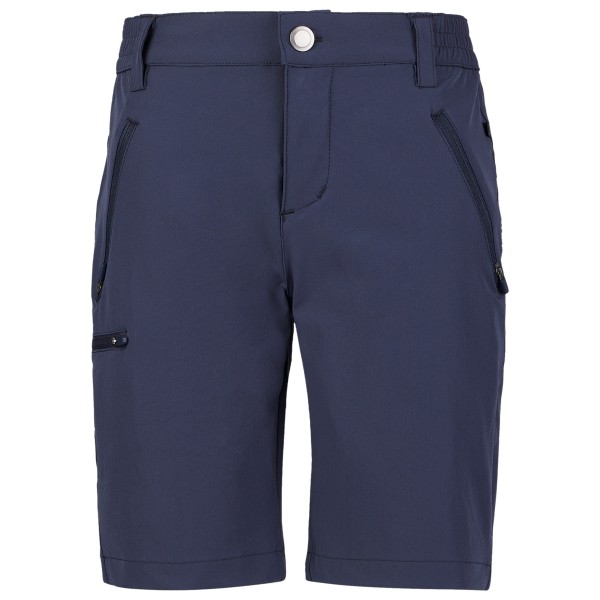 Heber Peak MapleHe Trekking Shorts Shorts Kinder (Gr 116 |blau)