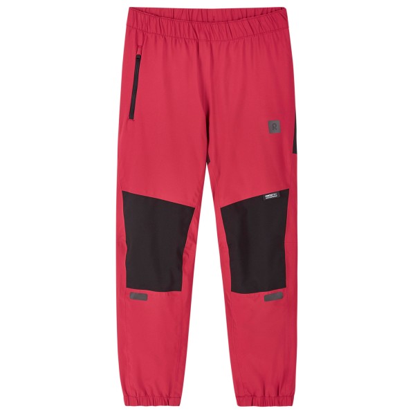 Reima Kid’s Intona Trekkingbroek Rood