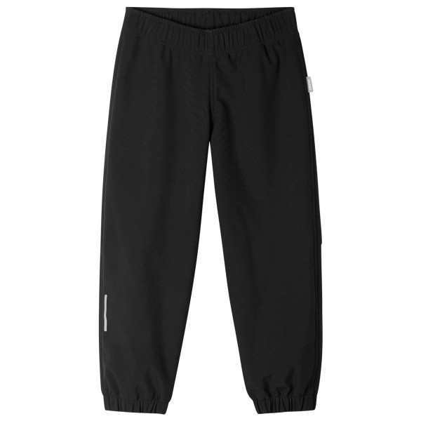 Reima Kuori Softshellhose Kinder (Gr 140 |schwarz |wasserdicht)