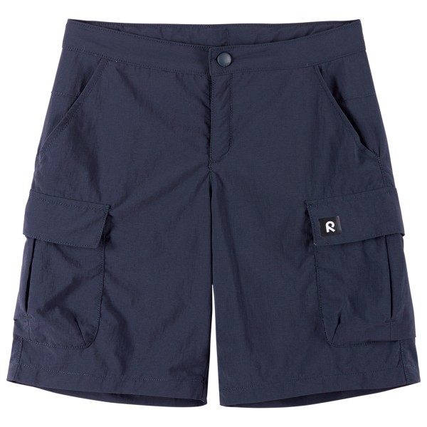 Shorts Reima Matkassa Kinder (Gr 152 |blau)