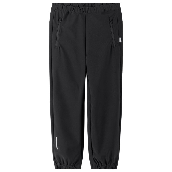 Reima Menen Softshellhose Kinder (Gr 158 |schwarz |wasserdicht)
