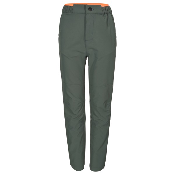 Trekkinghose killtec Kos 106 Kinder (Gr 140 |oliv)
