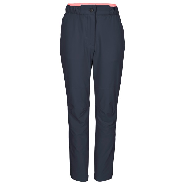killtec – Kid’s Kos 109 – Trekkingbroek maat , Blauw