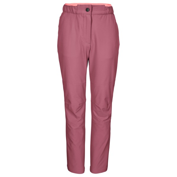 killtec Kos 109 Trekkinghose Kids (Gr 164 |rosa)