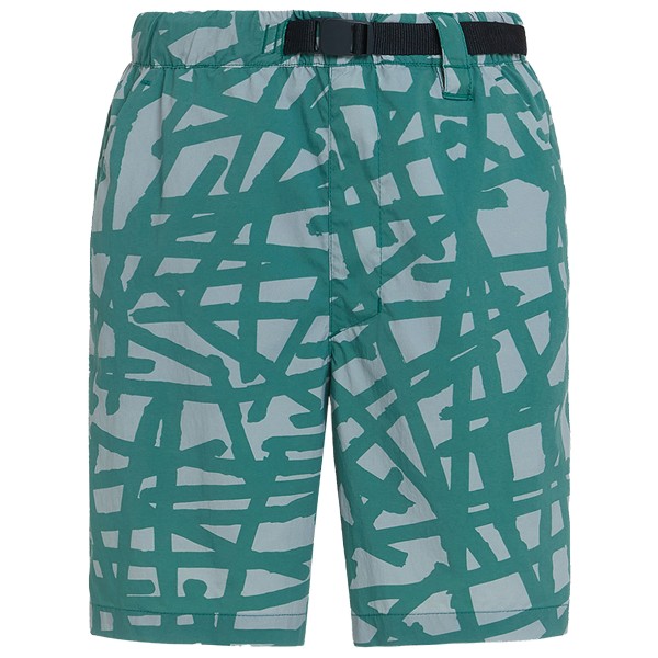 Namuk Linn Everyday Outdoor Shorts Nest Shorts Kinder (Gr 128/134 |türkis)