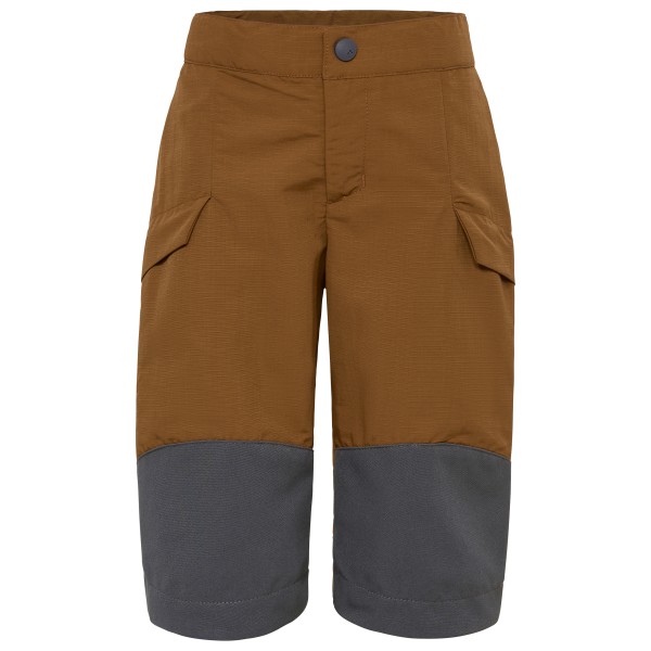 Vaude Caprea Antimos Shorts II Shorts Kids (Gr 104 |braun)