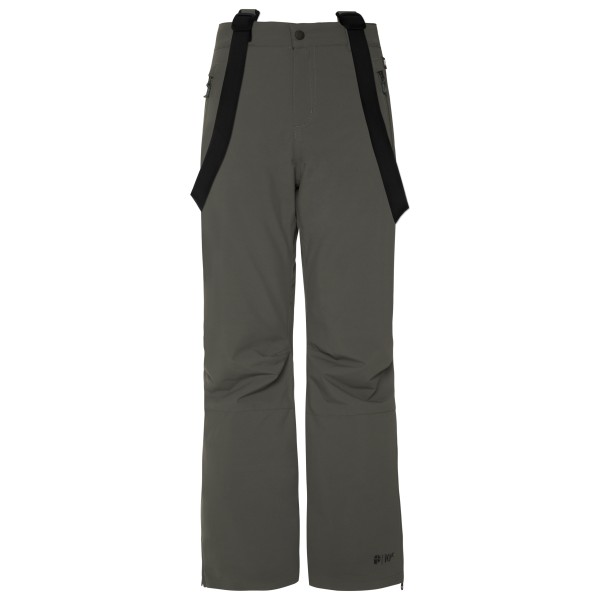 Protest – Kid’s PRTThorn Snowpants – Skibroek maat , Grijs