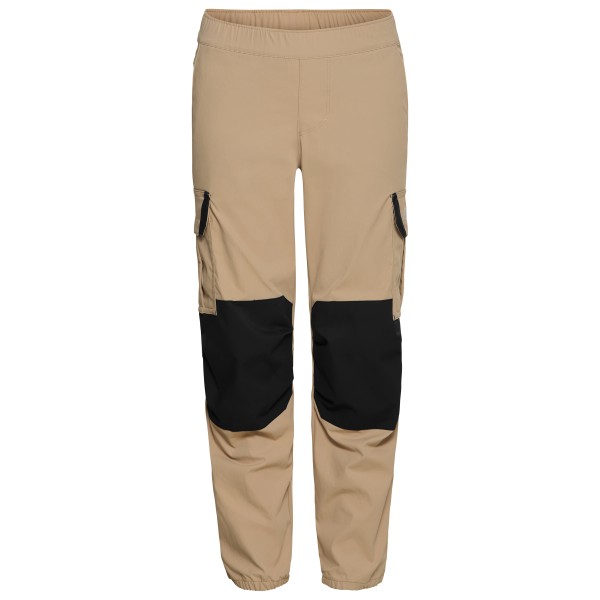 Jack Wolfskin - Kid's Cargo Pants - Freizeithose Gr 152 beige