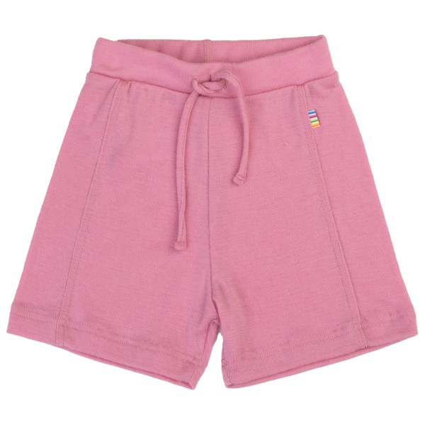 Shorts Joha Shorts Kinder (Gr 80 |rosa)