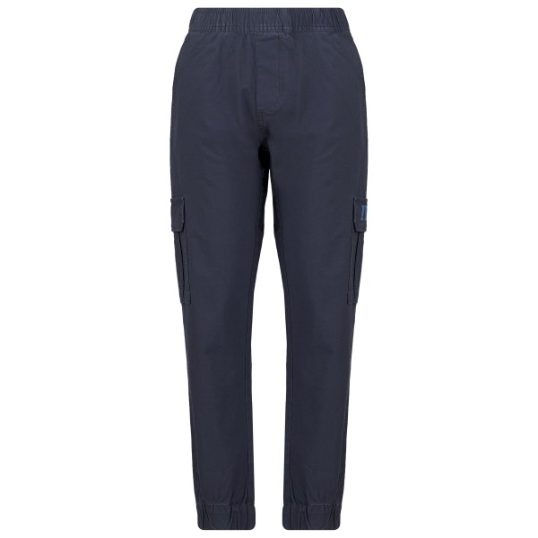 Heber Peak – Kids’s SylvaHe. Pants – Trekkingbroek maat , Blauw