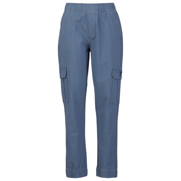 Trekkinghose Heber Peak SylvaHe. Pants Kinder (Gr 104 |blau)