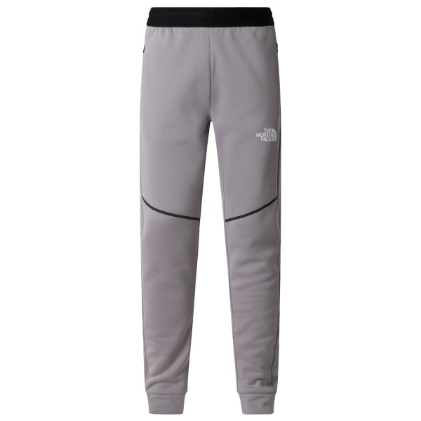 Trainingshose The North Face Teen Mountain Athletics Joggers Kinder (Gr L |grau)