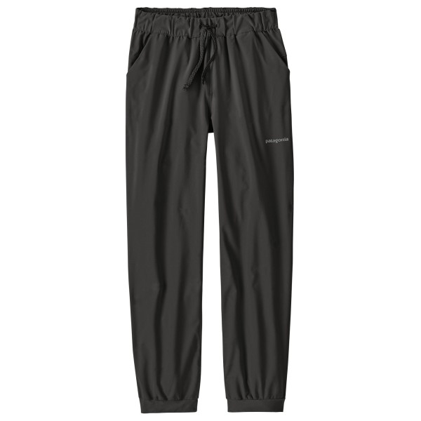 Patagonia Terrebonne Joggers Freizeithose Kinder (Gr L |schwarz/grau)