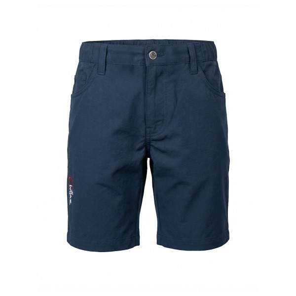 Chillaz Curno Shorts Kinder (Gr 116 |blau)